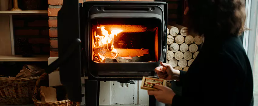 Key Features of Vermont Castings Fireplaces in Weatherford, TX