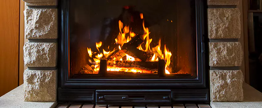 Best Wood Fireplace Repair Company in Weatherford, Texas