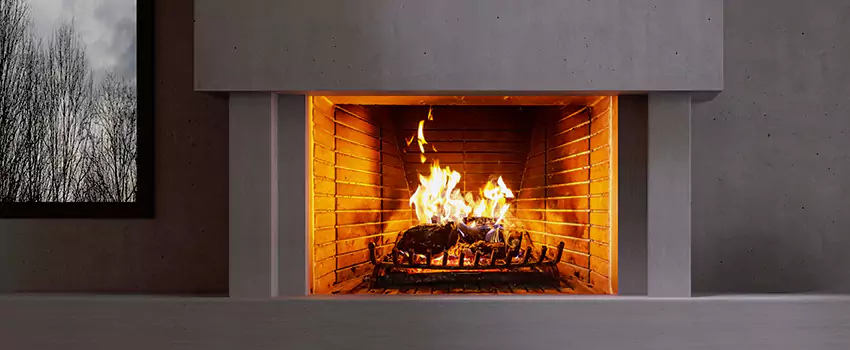 Indoor Wood Burning Furnace Repair and Installation in Weatherford, Texas