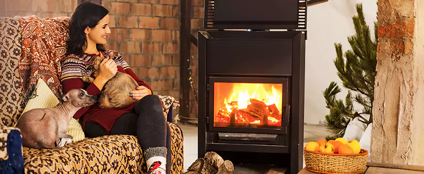 Wood Stove Chimney Cleaning Services in Weatherford, TX