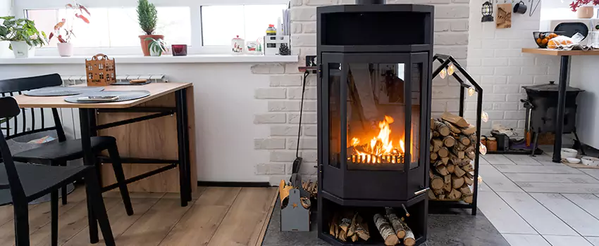 Wood Stove Firebox Installation Services in Weatherford, TX