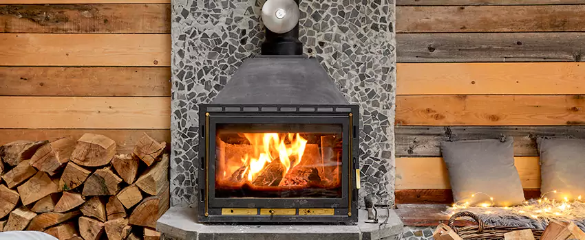 Wood Stove Cracked Glass Repair Services in Weatherford, TX