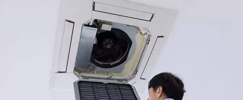 Benefits of Professional Air Duct Cleaning in Weatherford, Texas