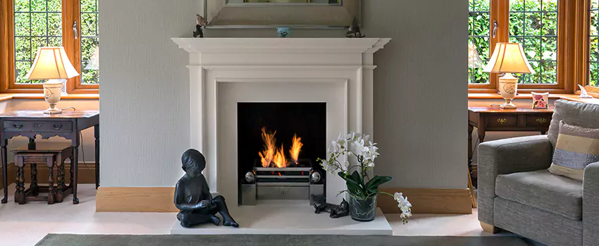 Astria Open-Hearth Wood Fireplaces Services in Weatherford, TX