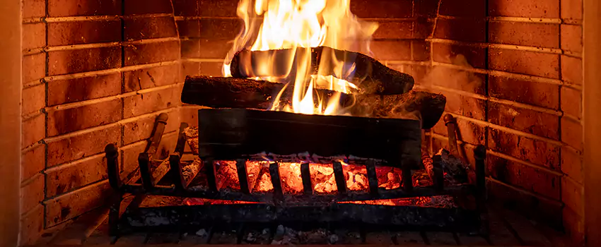 Chimney Ash Dump Cover Repair Services in Weatherford, TX