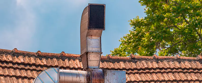 Chimney Cleaning Cost in Weatherford, Texas