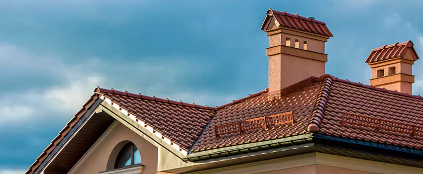Residential Chimney Services in Weatherford, Texas