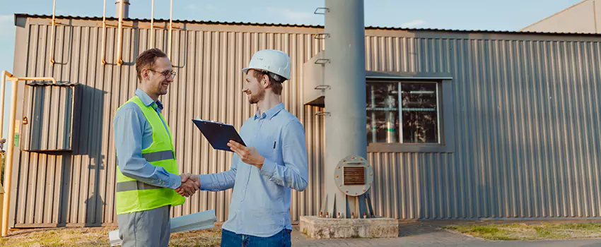 Chimney Cap Inspection in Weatherford, TX