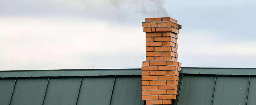 Chimney Installation Company in Weatherford, TX