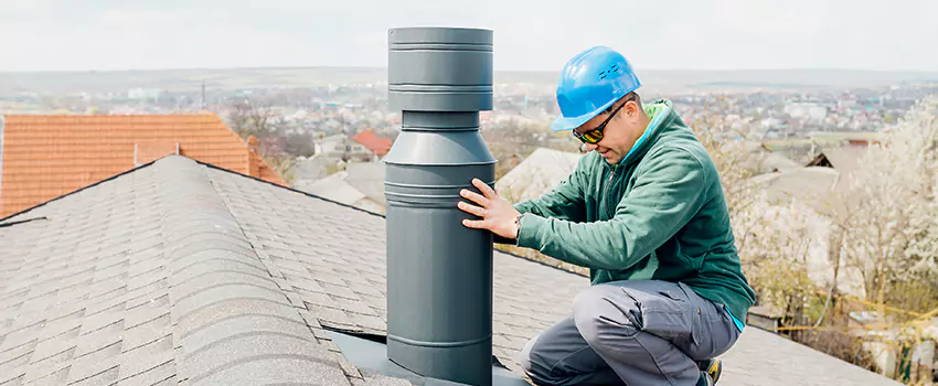 Insulated Chimney Liner Services in Weatherford, TX