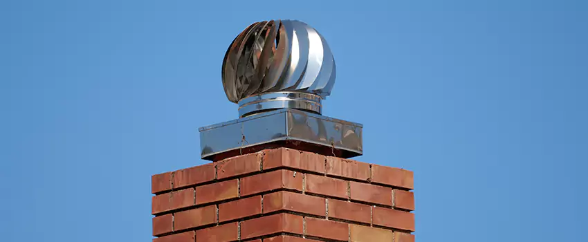Chimney Flue Rebuild Services in Weatherford, Texas