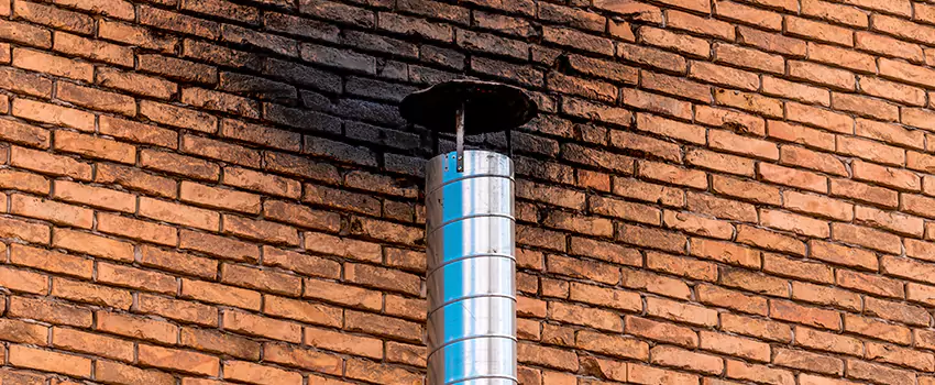 Chimney Design and Style Remodel Services in Weatherford, Texas