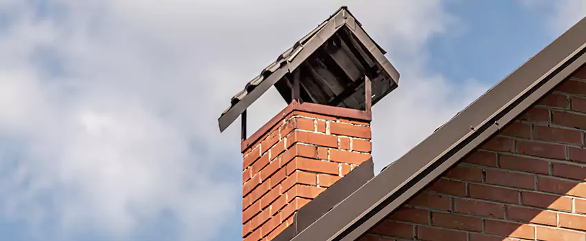 Chimney Saver Masonry Repair Contractor in Weatherford, Texas