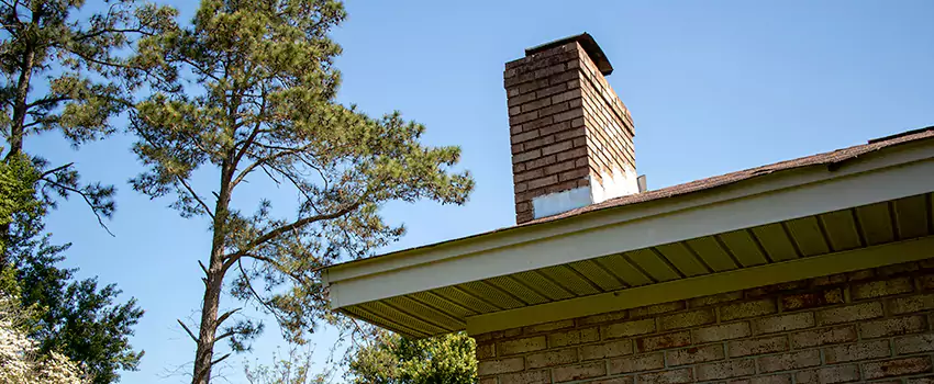 Brick Chimney Sweep Near Me in Weatherford, TX