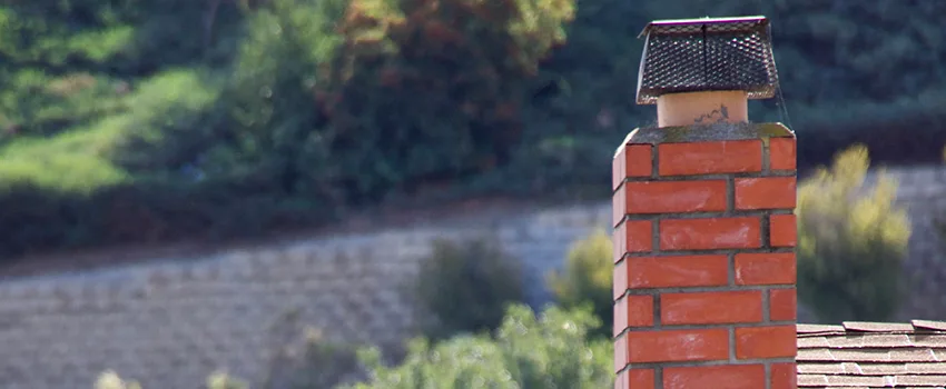 Chimney Tuckpointing And Masonry Restoration in Weatherford, TX