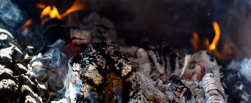 Creosote Removal Experts in Weatherford, TX