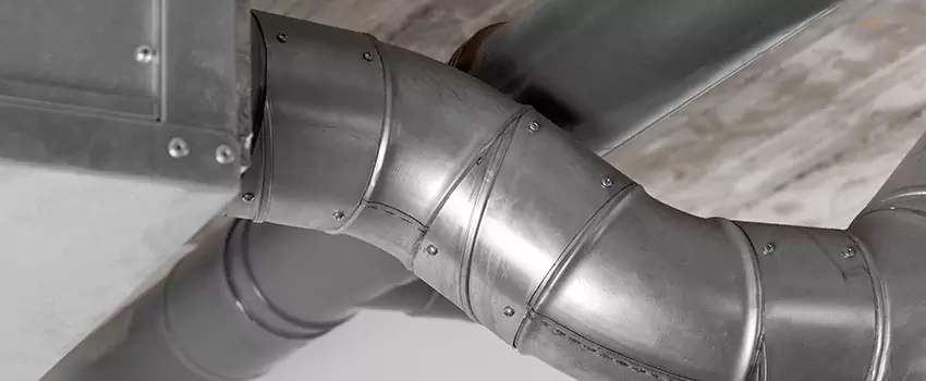 Dryer Vent Blockage Inspection in Weatherford, TX