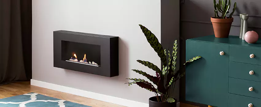 Cost of Ethanol Fireplace Repair And Installation Services in Weatherford, TX
