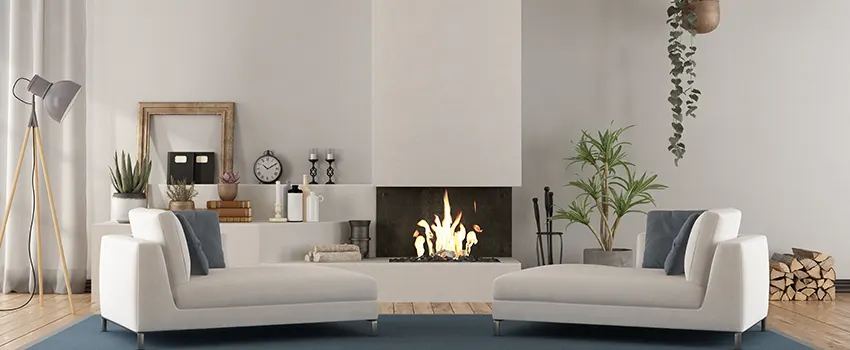 Decorative Fireplace Crystals Services in Weatherford, Texas