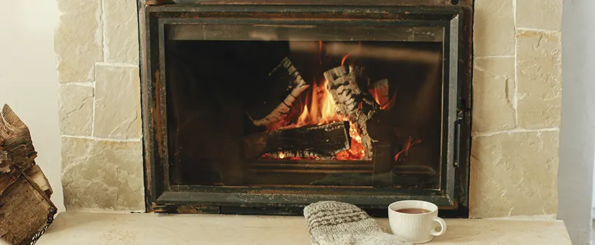Fireplace Door Handle Replacements Services in Weatherford, Texas