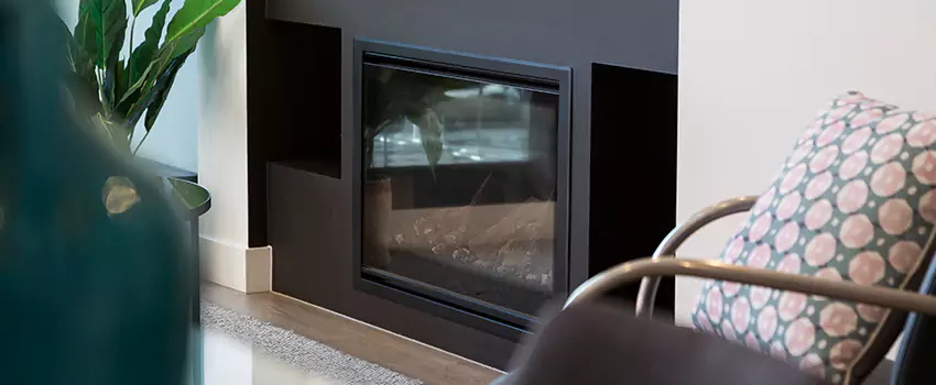 Gas Fireplace Installation in Weatherford, TX