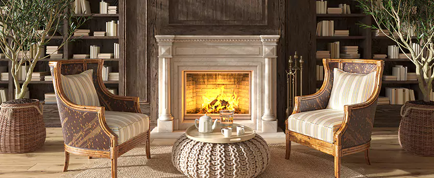 Ethanol Fireplace Fixing Services in Weatherford, Texas