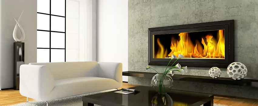 Fireplace Hearth Ideas in Weatherford, Texas