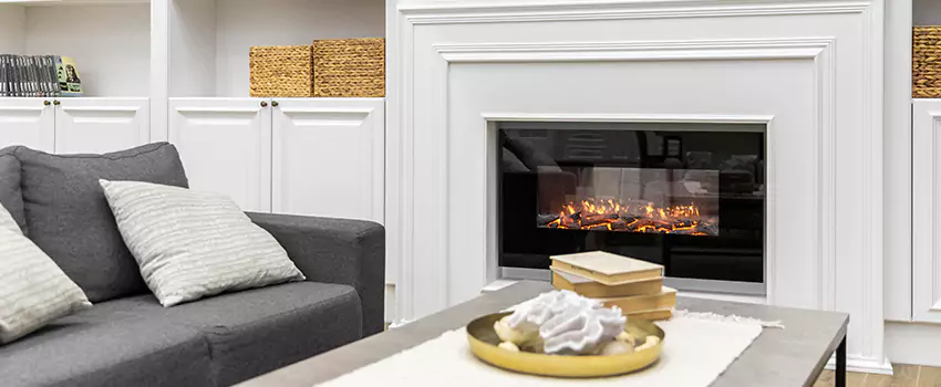 Pellet Fireplace Insert Installation in Weatherford, TX