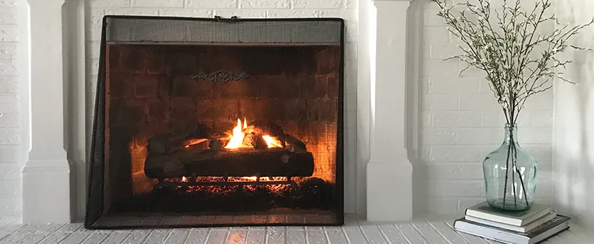 Cost-Effective Fireplace Mantel Inspection And Maintenance in Weatherford, TX