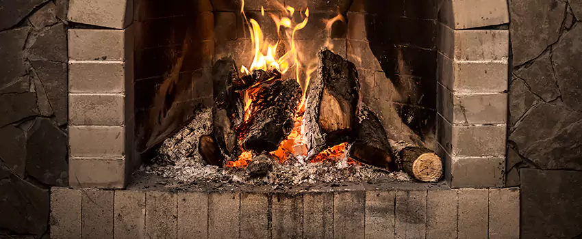 Cost of Rebuilding A Fireplace in Weatherford, Texas