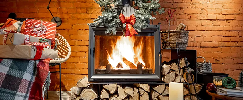 Steel Fireplace Grate Repair And Replacement Services in Weatherford, Texas