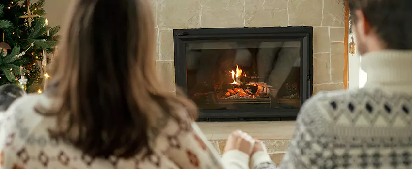 Fireplace Firebox Refurbish & Restore Services in Weatherford, TX