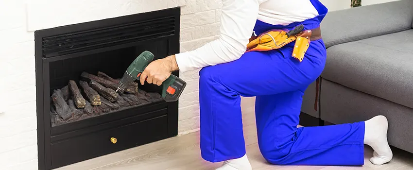 Fireplace Safety Inspection Specialists in Weatherford, Texas