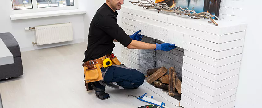 Gas Fireplace Repair And Replacement in Weatherford, TX
