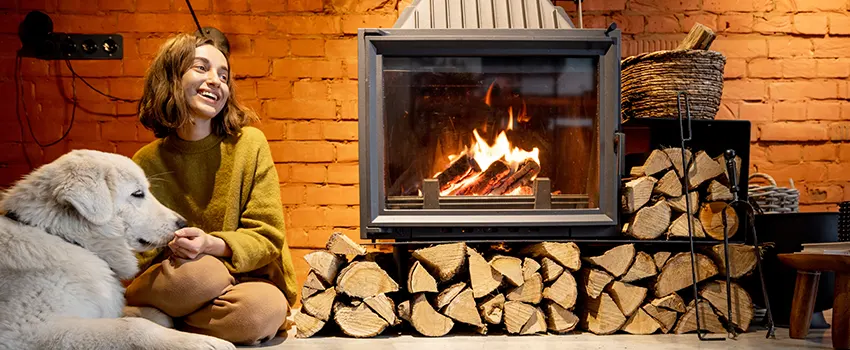 Fireplace Smell Removal Cost in Weatherford, TX