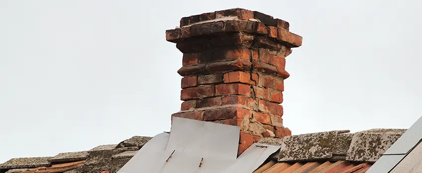 Cost of Fixing Blocked Chimney in Weatherford, Texas