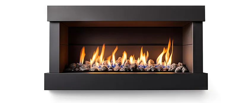 Outdoor Gas Fireplaces Installation in Weatherford, TX