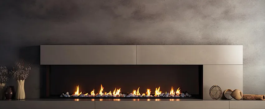 Gas Fireplace Logs Supplier in Weatherford, Texas
