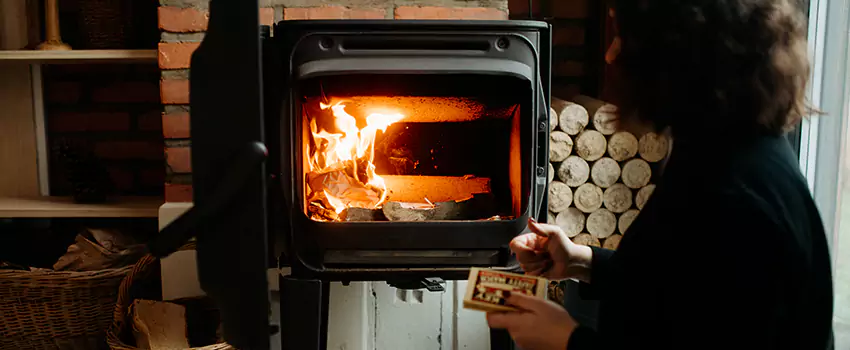 Hearthstone Wood Stoves Fireplace Repair in Weatherford, Texas