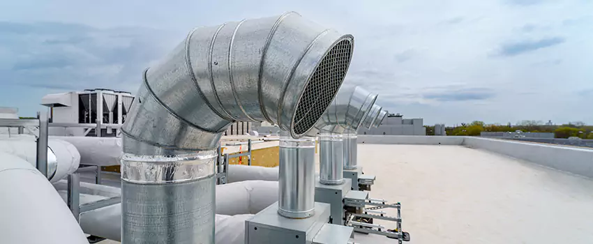 Insulated Ductwork Repair Services Near Me in Weatherford, TX