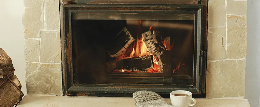 Kings man Fireplaces Insert Services in Weatherford, TX