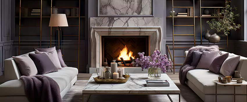 Napoleon Galaxy Series Outdoor Fireplaces Repair in Weatherford, TX