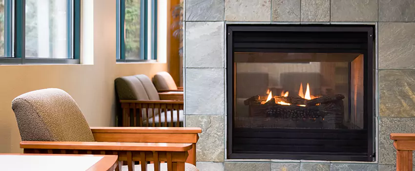 Osburn Fireplace Tempered Glass Hearth Pad Replacement in Weatherford, Texas