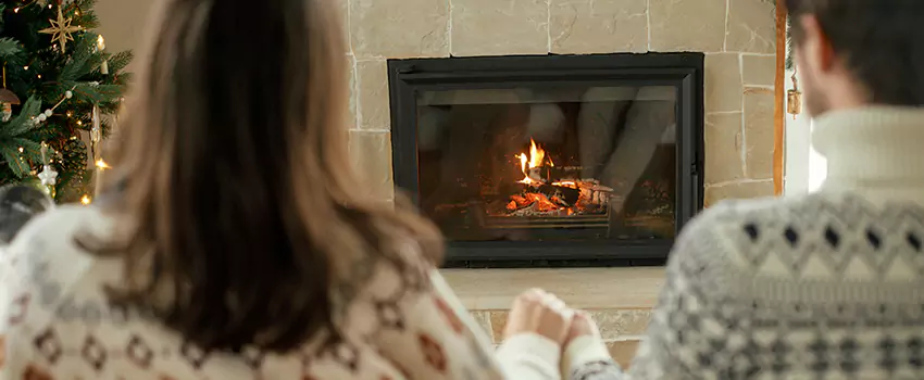 Ravelli Group Wood Fireplaces Replacement in Weatherford, Texas
