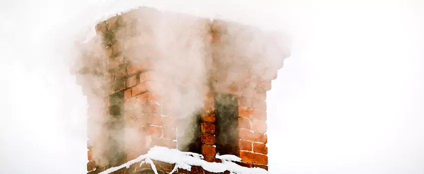 Chimney Flue Soot Removal in Weatherford, TX