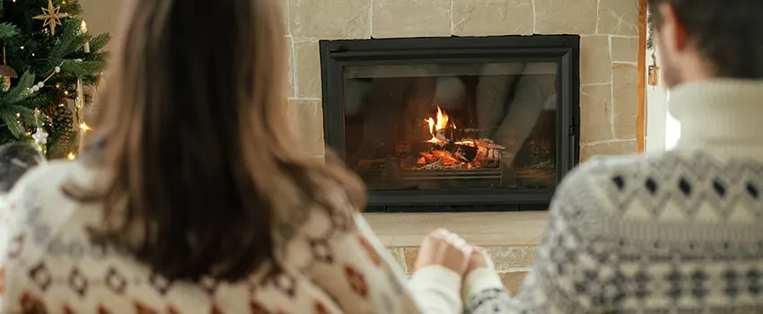 Superior Open-Hearth Wood Fireplaces in Weatherford, TX