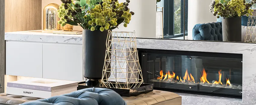 Professional Town & Country Luxury Fireplace Maintenance Experts in Weatherford, Texas