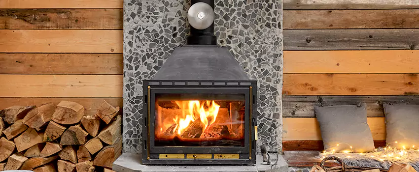 Travis Industries Elite Fireplace Inspection and Maintenance in Weatherford, Texas