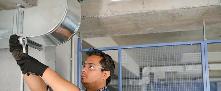 Benefit of Ventilation Cleaning in Weatherford, Texas