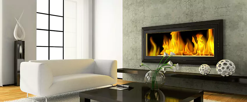 Ventless Fireplace Oxygen Depletion Sensor Installation and Repair Services in Weatherford, Texas
